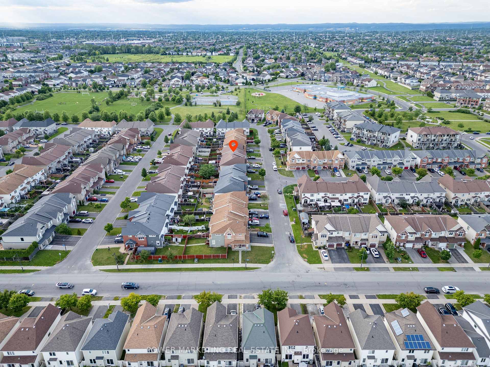 Photo 39 of 245 Silvermoon Crescent, Ottawa, Avalon East — HOMEH