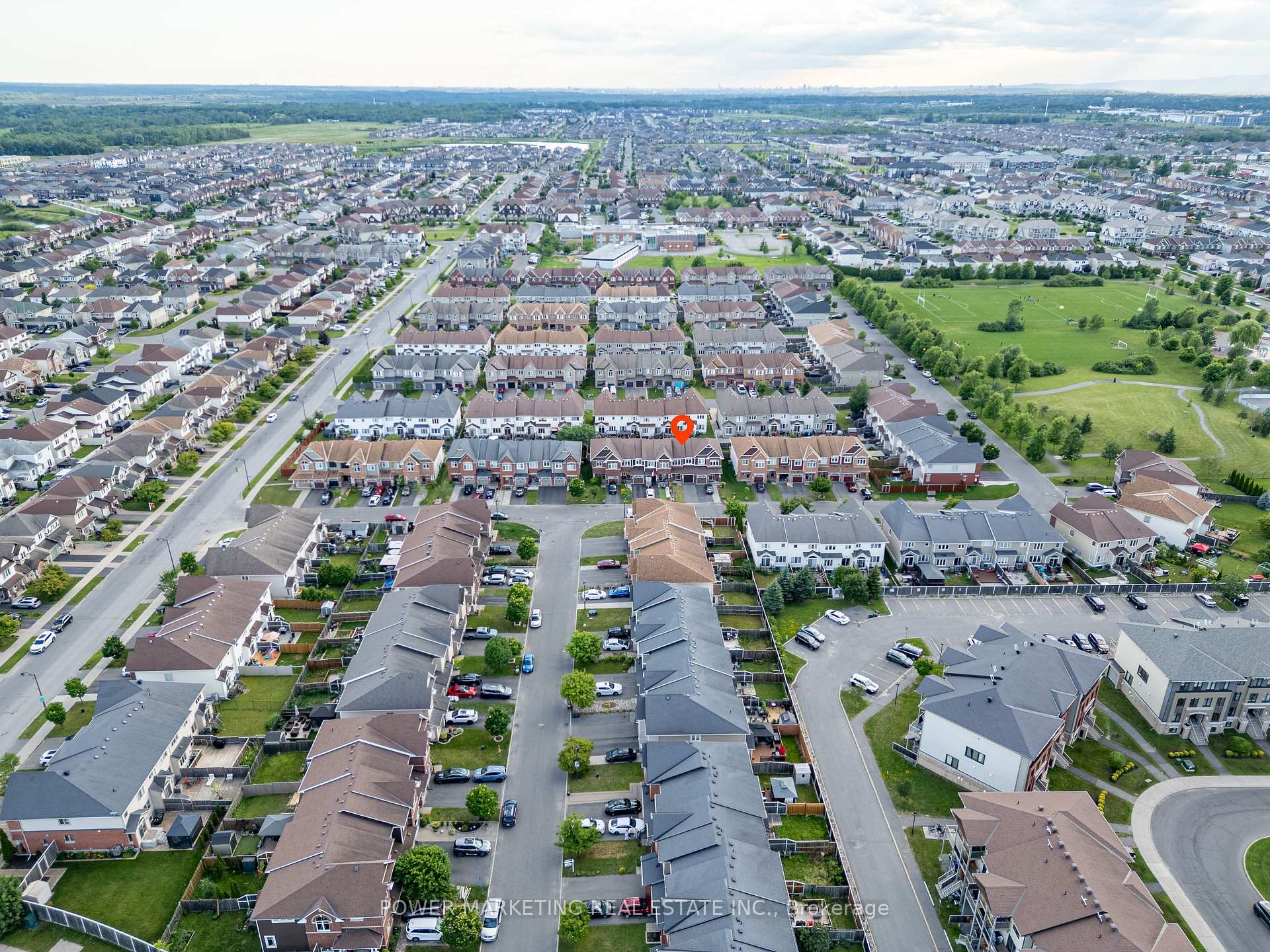 Photo 40 of 245 Silvermoon Crescent, Ottawa, Avalon East — HOMEH