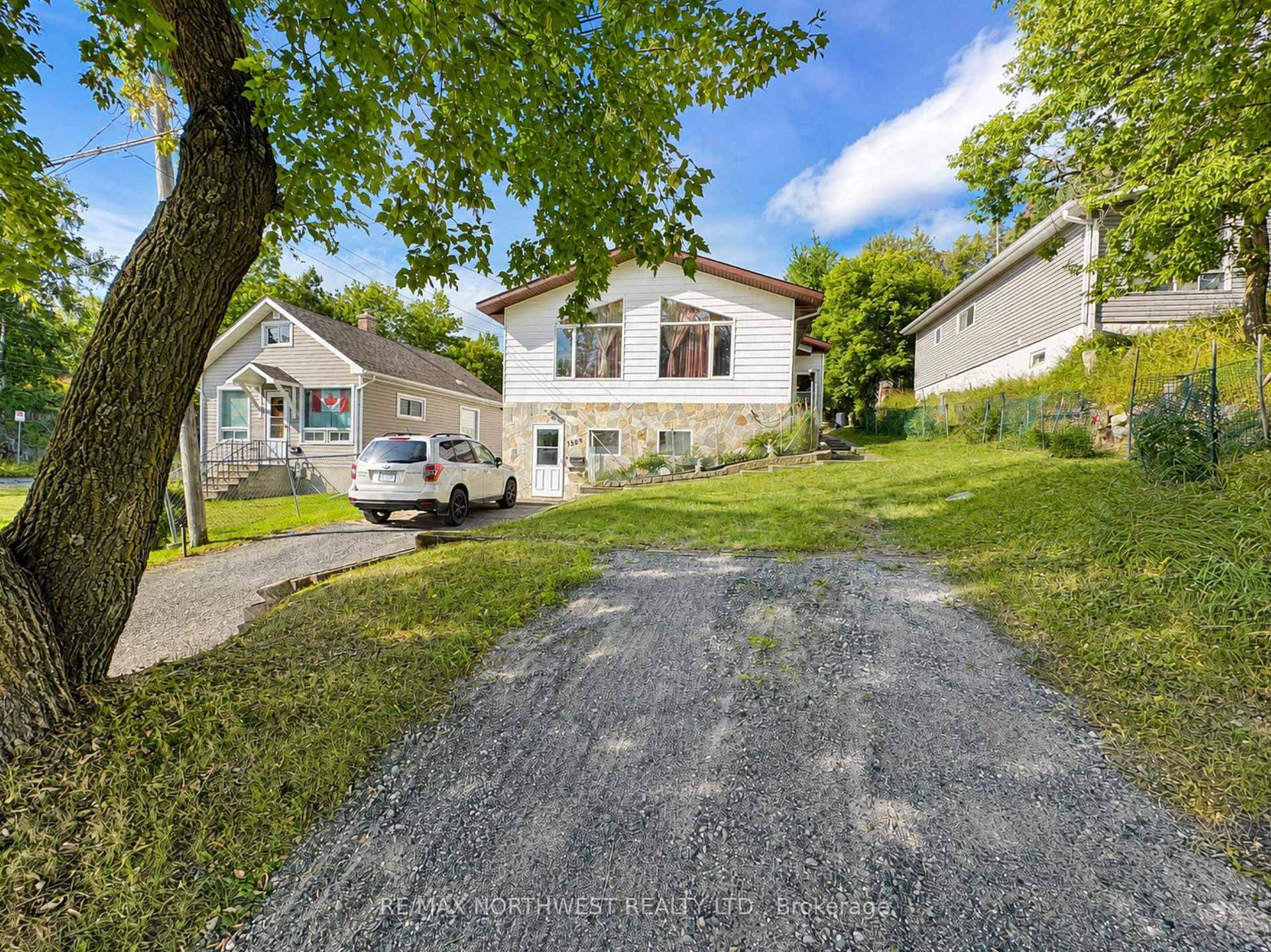 Photo of 1308 Eighth Street North