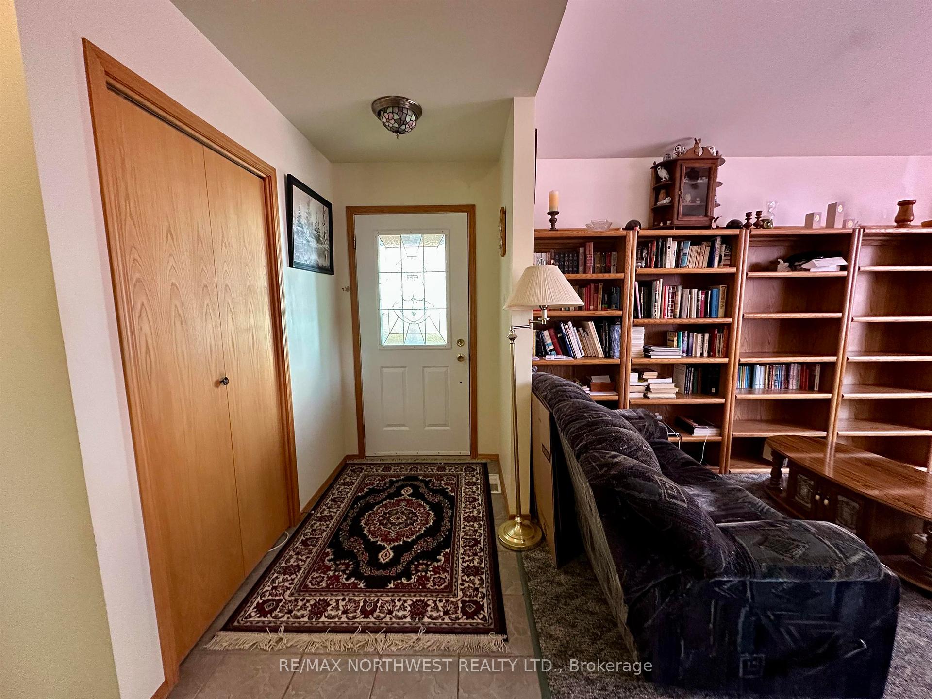 Photo 2 of 1308 Eighth Street North, Kenora, Evergreen — HOMEH