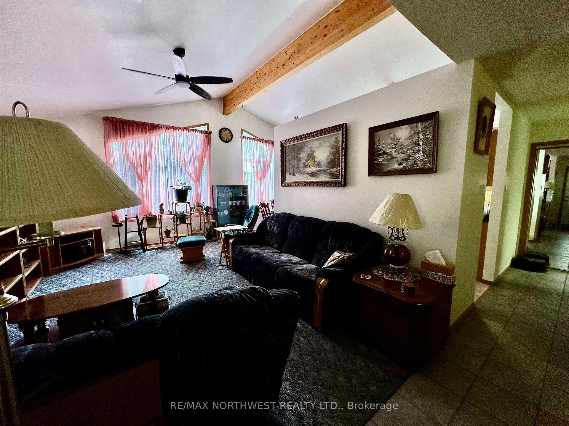 Photo 3 of 1308 Eighth Street North, Kenora, Evergreen — HOMEH