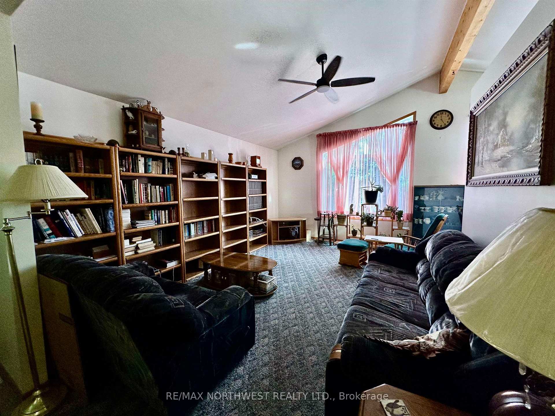 Photo 4 of 1308 Eighth Street North, Kenora, Evergreen — HOMEH