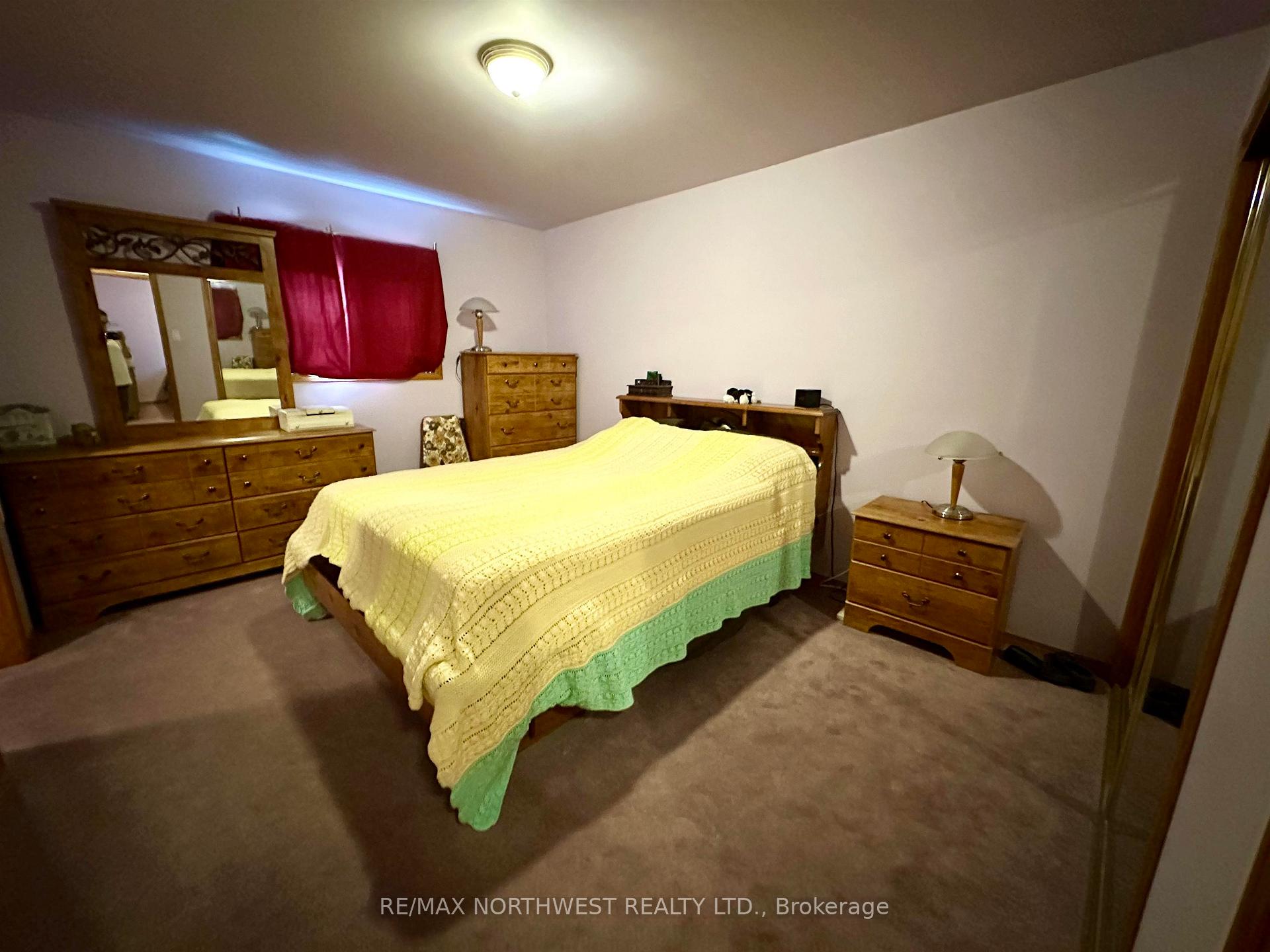 Photo 11 of 1308 Eighth Street North, Kenora, Evergreen — HOMEH