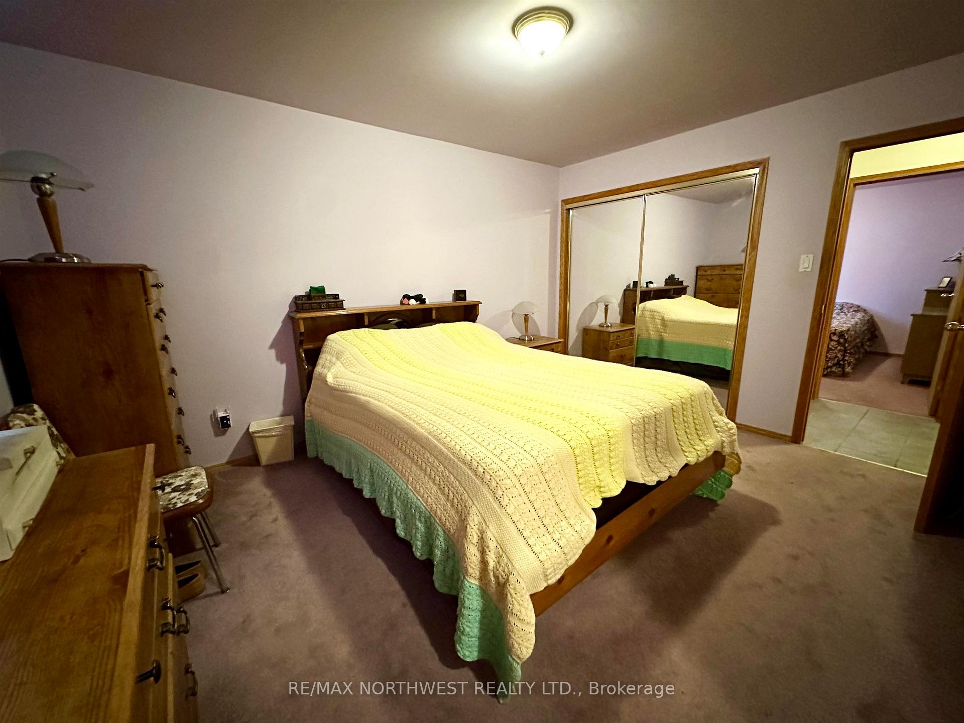 Photo 12 of 1308 Eighth Street North, Kenora, Evergreen — HOMEH