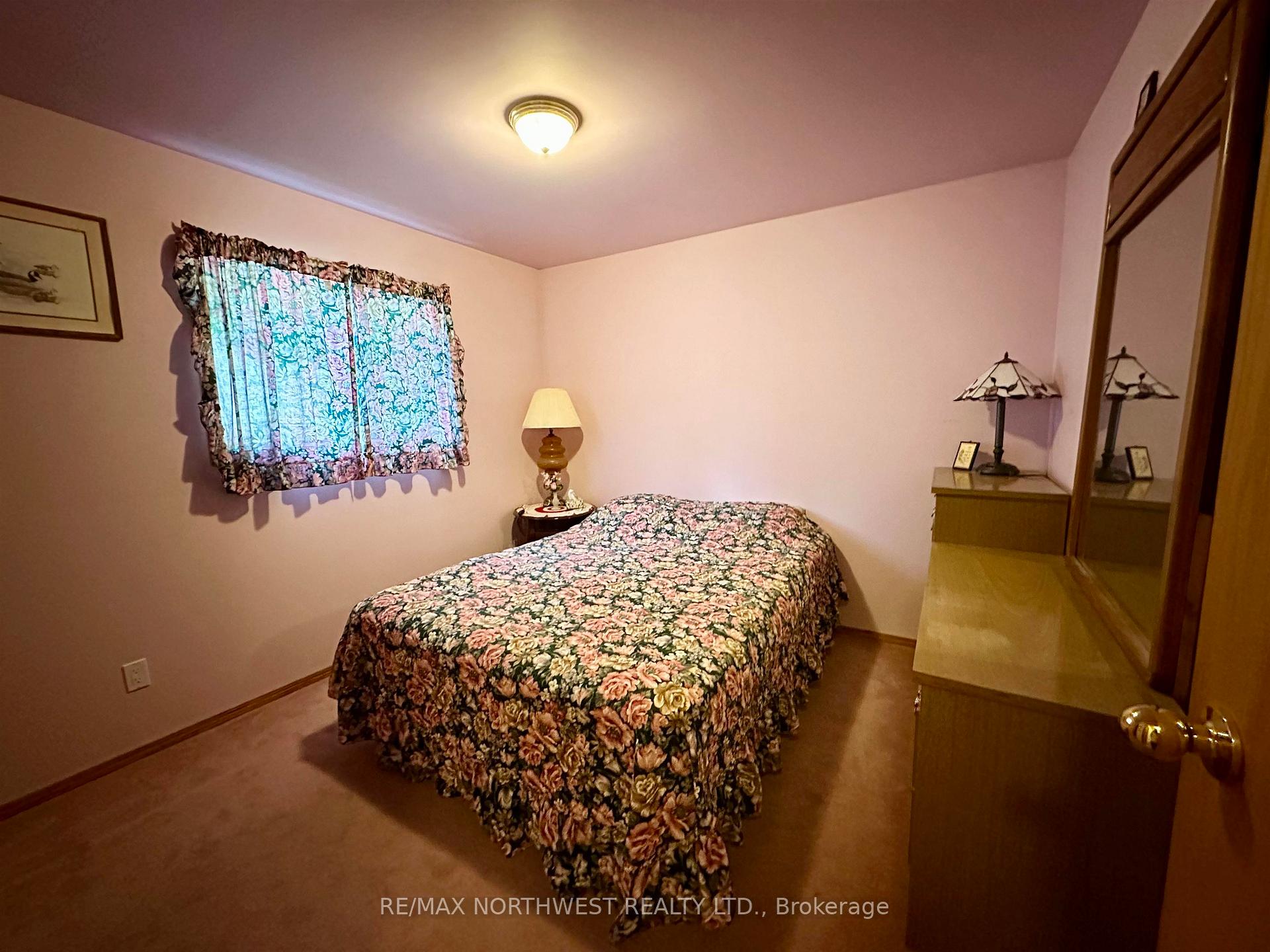 Photo 15 of 1308 Eighth Street North, Kenora, Evergreen — HOMEH