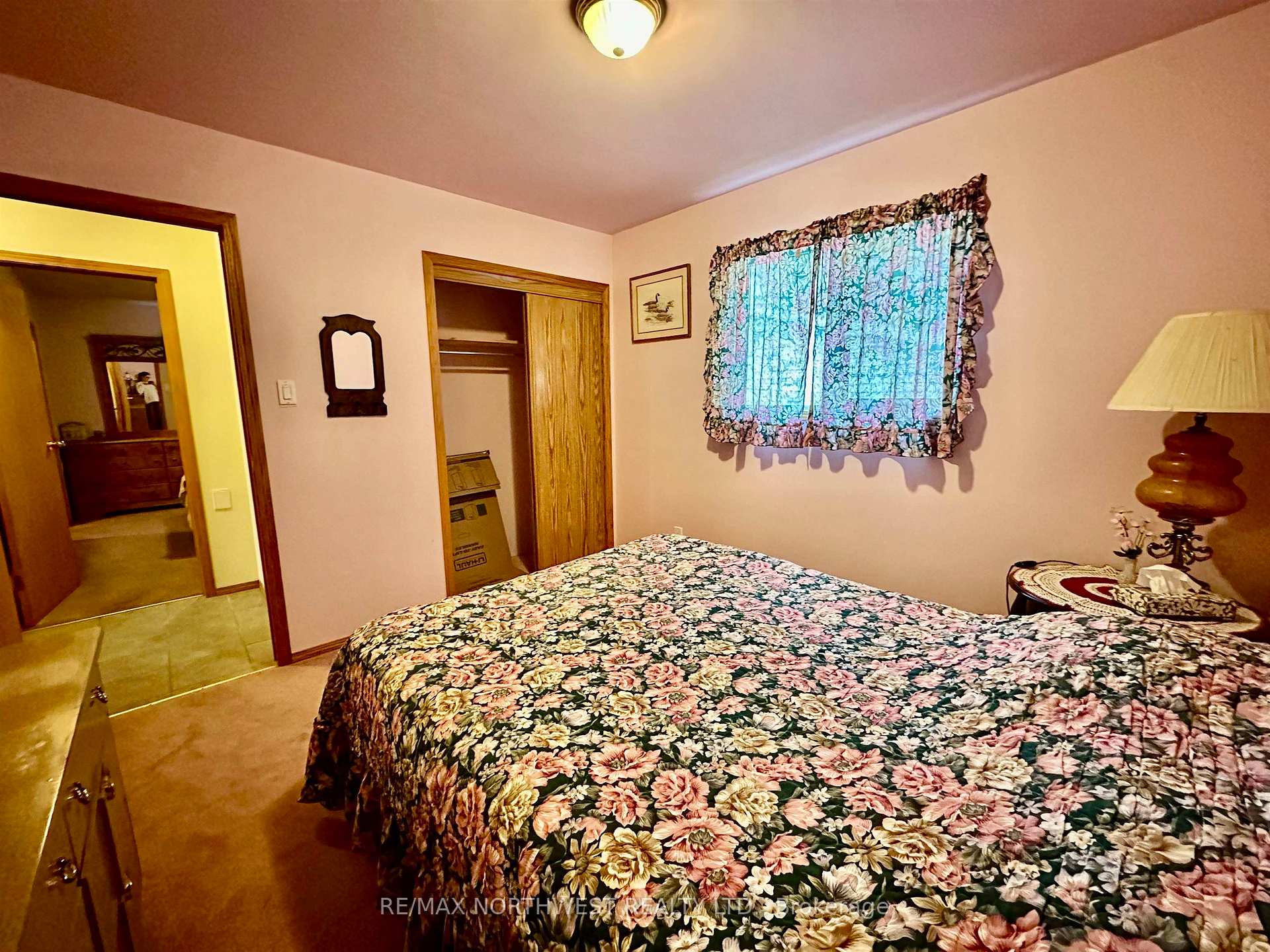 Photo 16 of 1308 Eighth Street North, Kenora, Evergreen — HOMEH