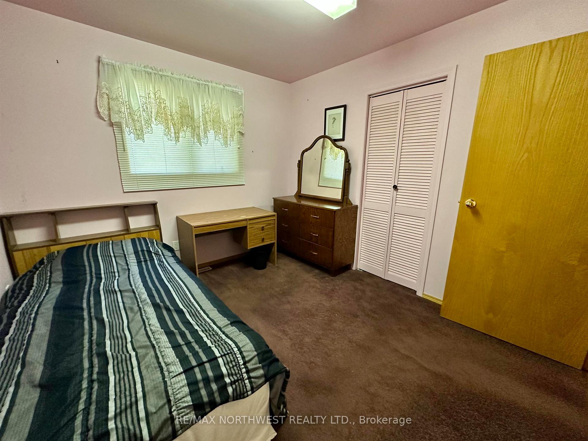 Photo 18 of 1308 Eighth Street North, Kenora, Evergreen — HOMEH