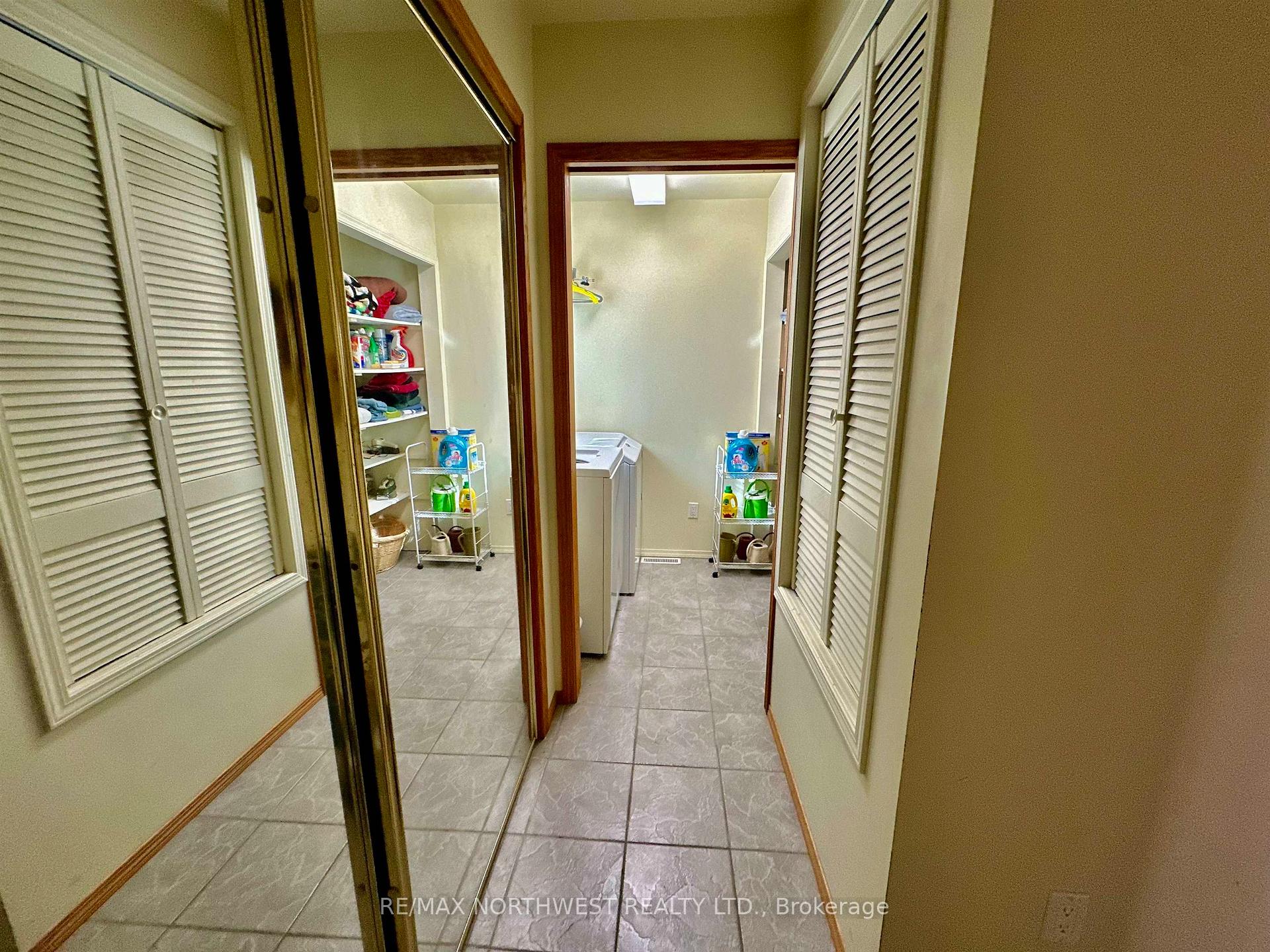 Photo 19 of 1308 Eighth Street North, Kenora, Evergreen — HOMEH