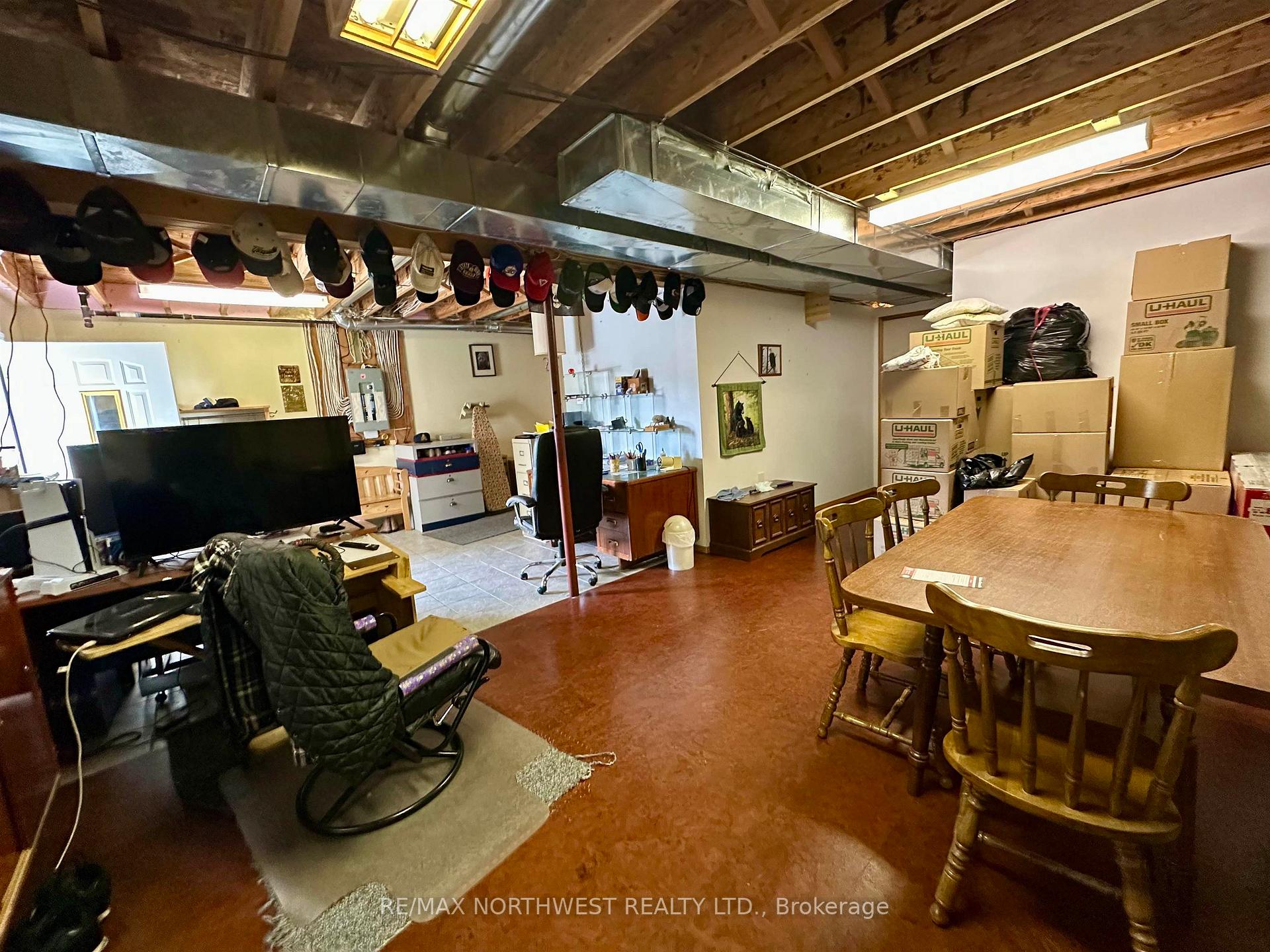 Photo 22 of 1308 Eighth Street North, Kenora, Evergreen — HOMEH