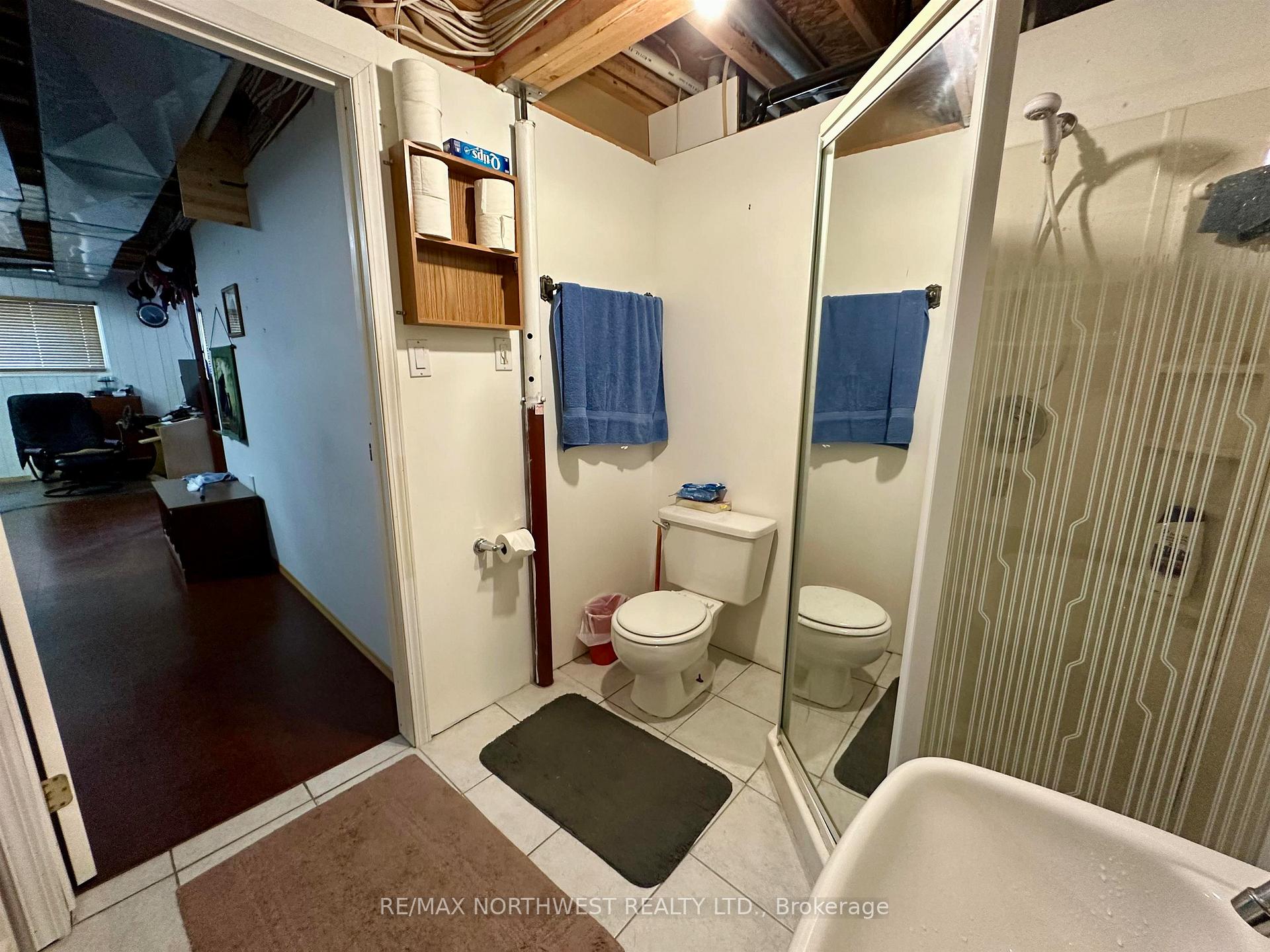 Photo 24 of 1308 Eighth Street North, Kenora, Evergreen — HOMEH