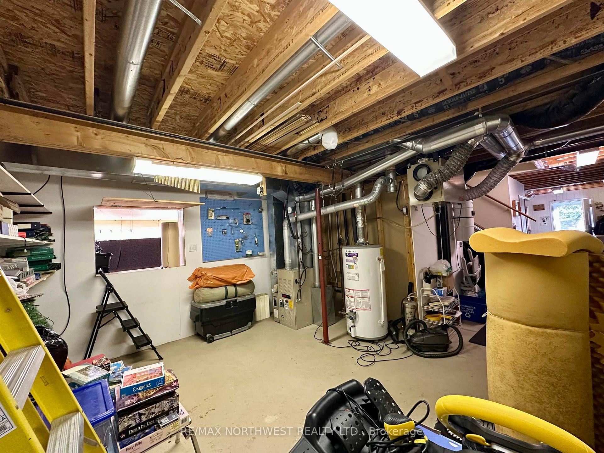 Photo 25 of 1308 Eighth Street North, Kenora, Evergreen — HOMEH