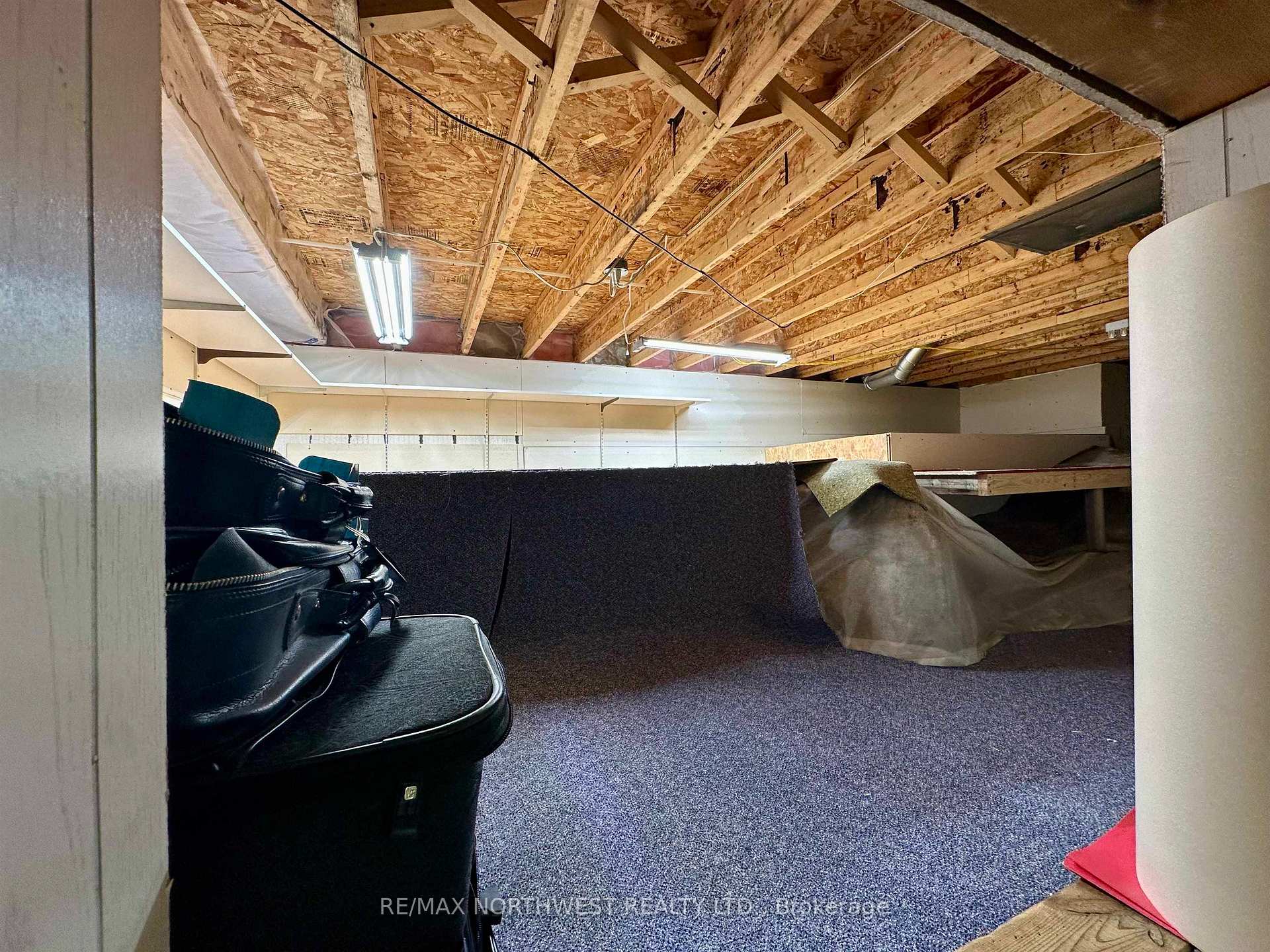 Photo 26 of 1308 Eighth Street North, Kenora, Evergreen — HOMEH