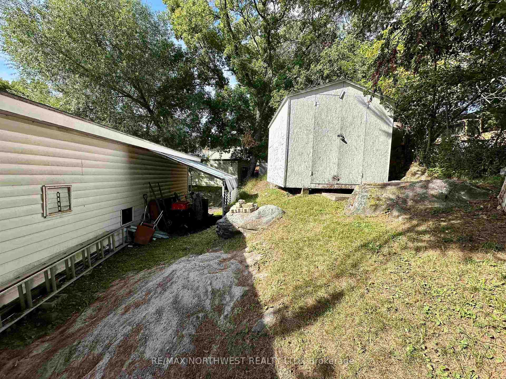 Photo 30 of 1308 Eighth Street North, Kenora, Evergreen — HOMEH