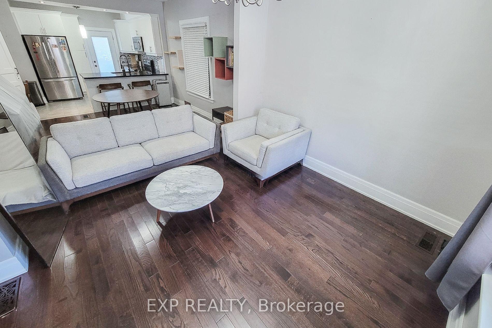 Photo 4 of 82 Gibson Avenue, Hamilton, Gibson — HOMEH