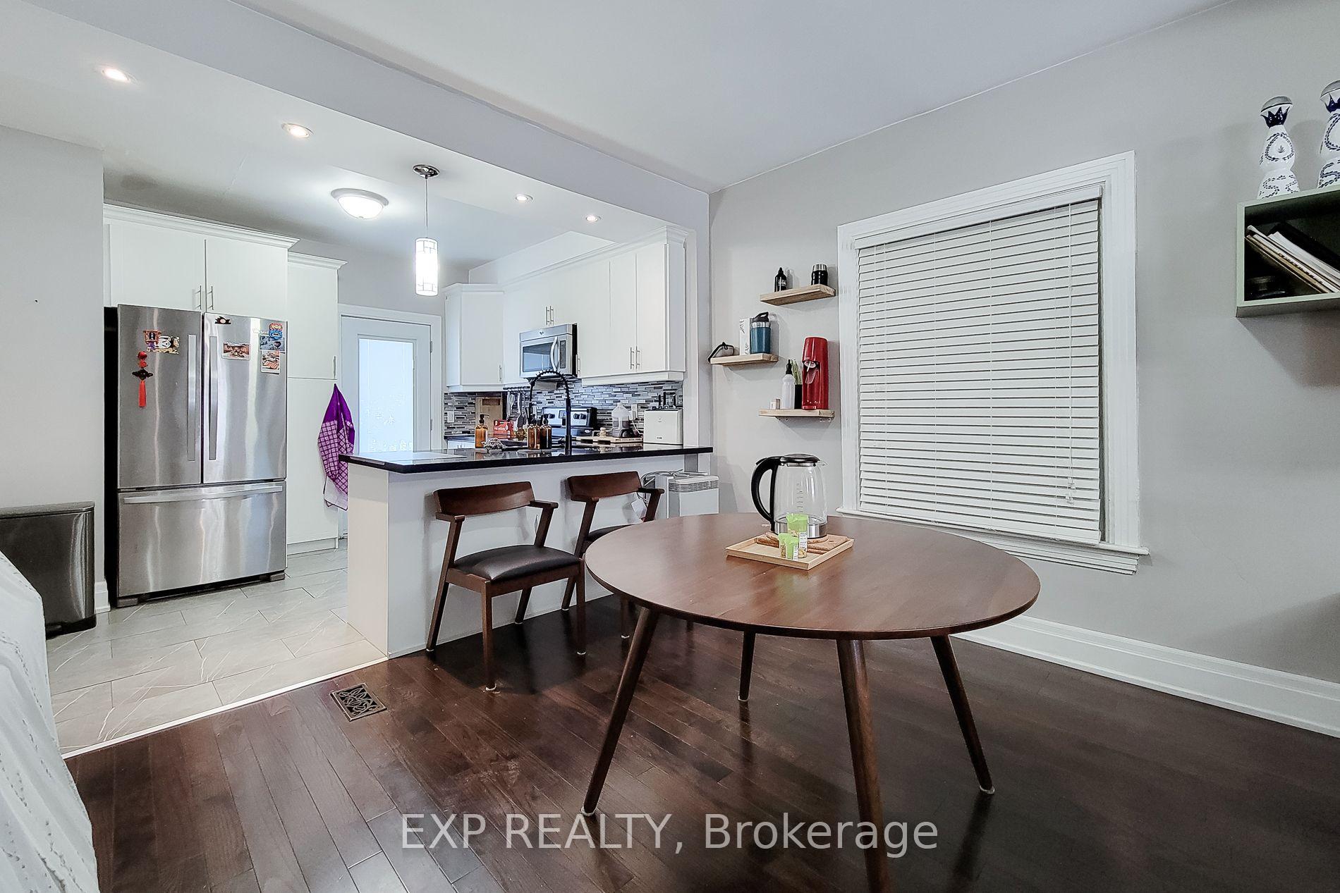 Photo 5 of 82 Gibson Avenue, Hamilton, Gibson — HOMEH
