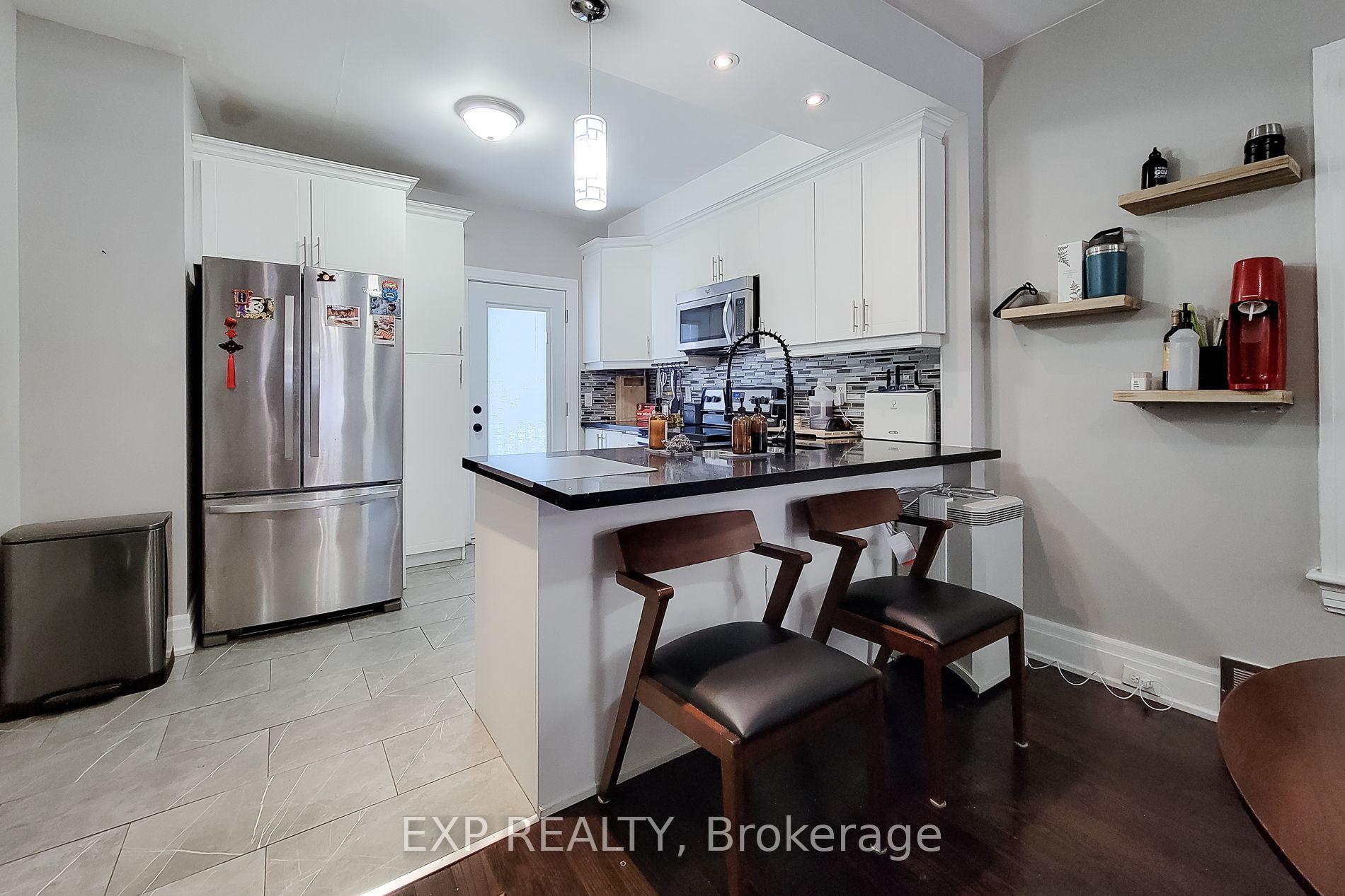 Photo 6 of 82 Gibson Avenue, Hamilton, Gibson — HOMEH