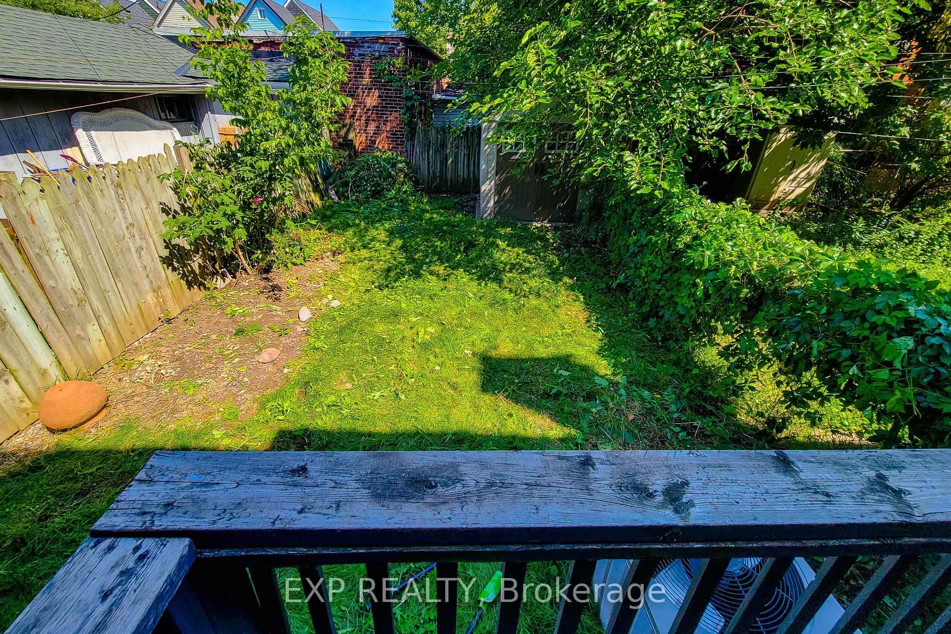 Photo 18 of 82 Gibson Avenue, Hamilton, Gibson — HOMEH