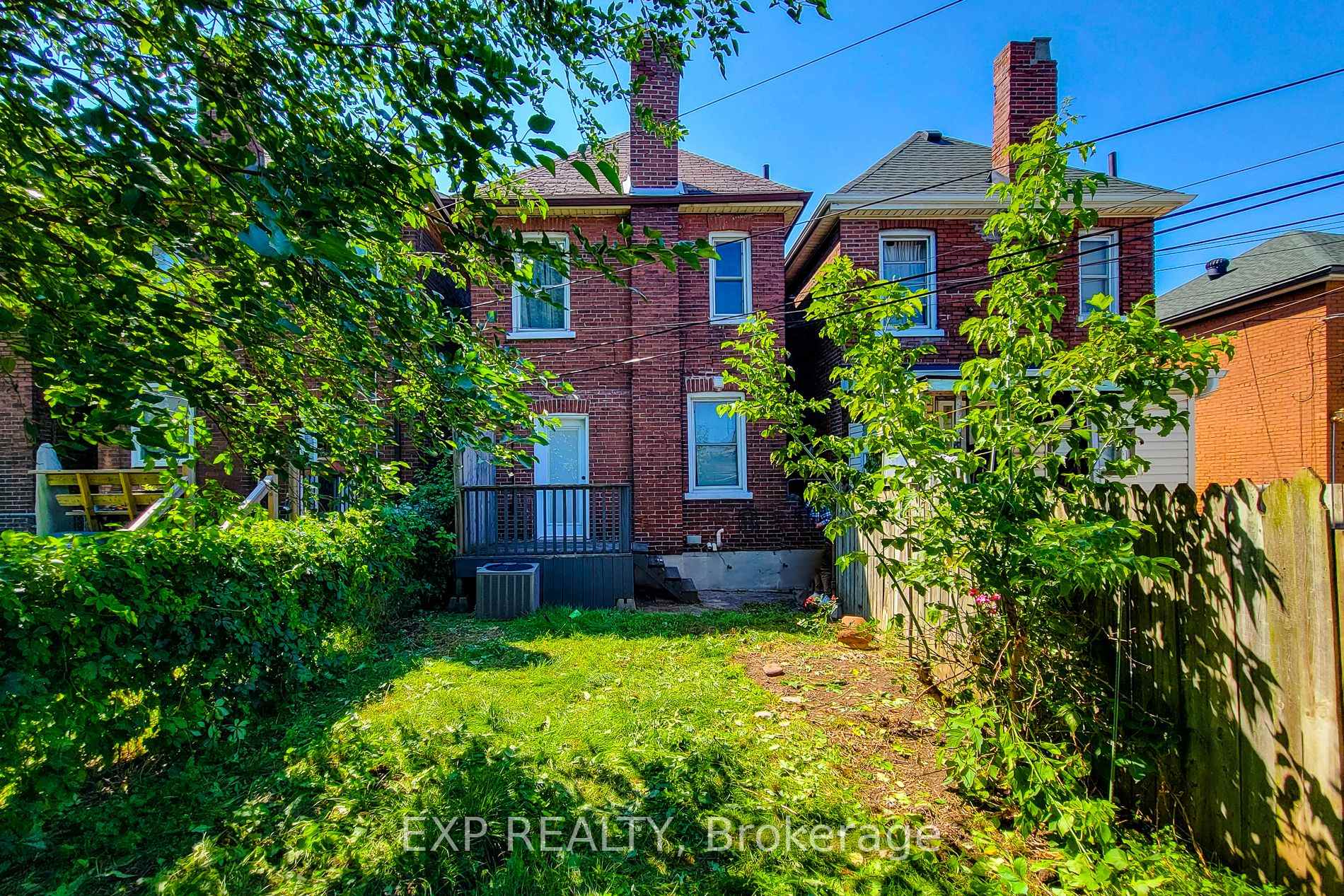 Photo 19 of 82 Gibson Avenue, Hamilton, Gibson — HOMEH