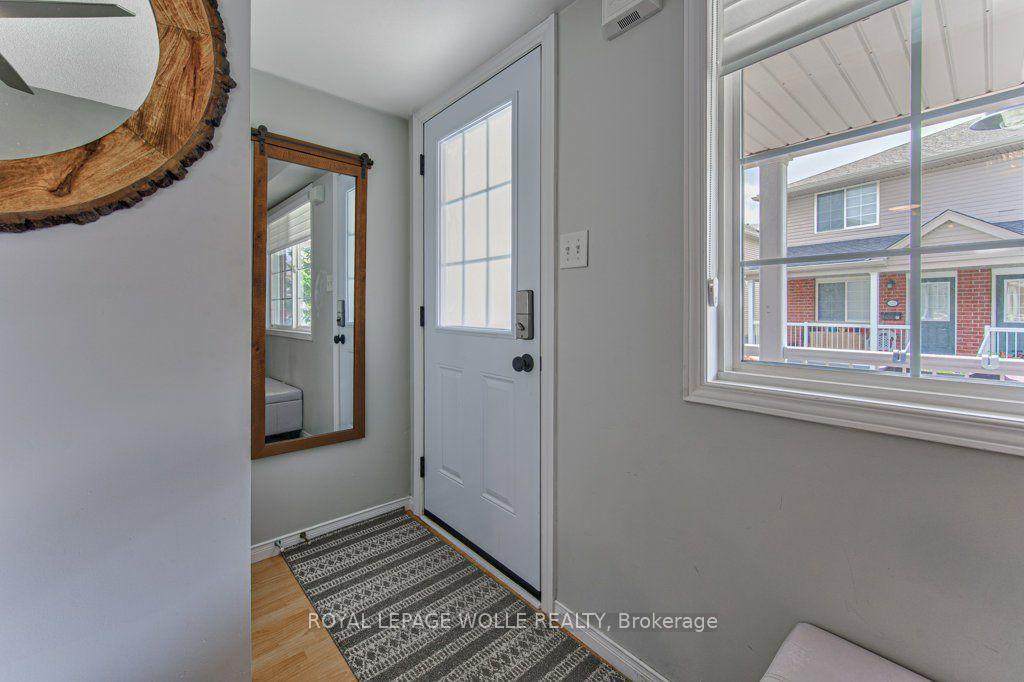 Photo 5 of Unit 3B, 139 Brighton Street, Waterloo, Downtown Waterloo — HOMEH