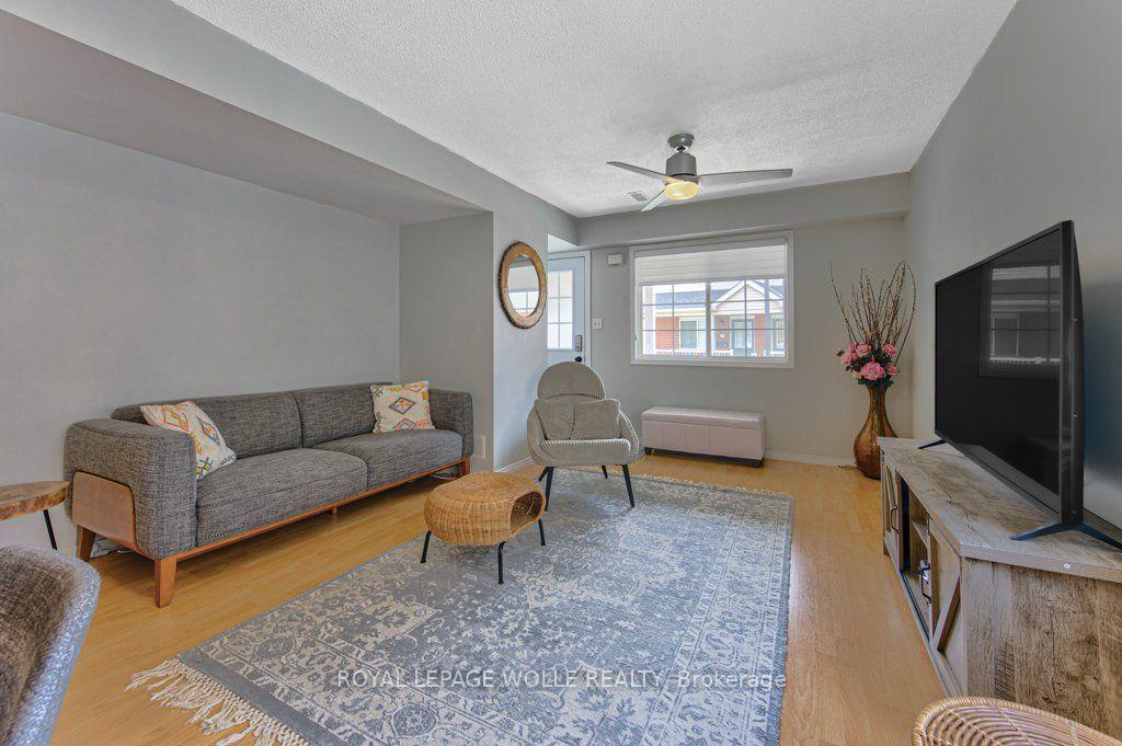 Photo 8 of Unit 3B, 139 Brighton Street, Waterloo, Downtown Waterloo — HOMEH