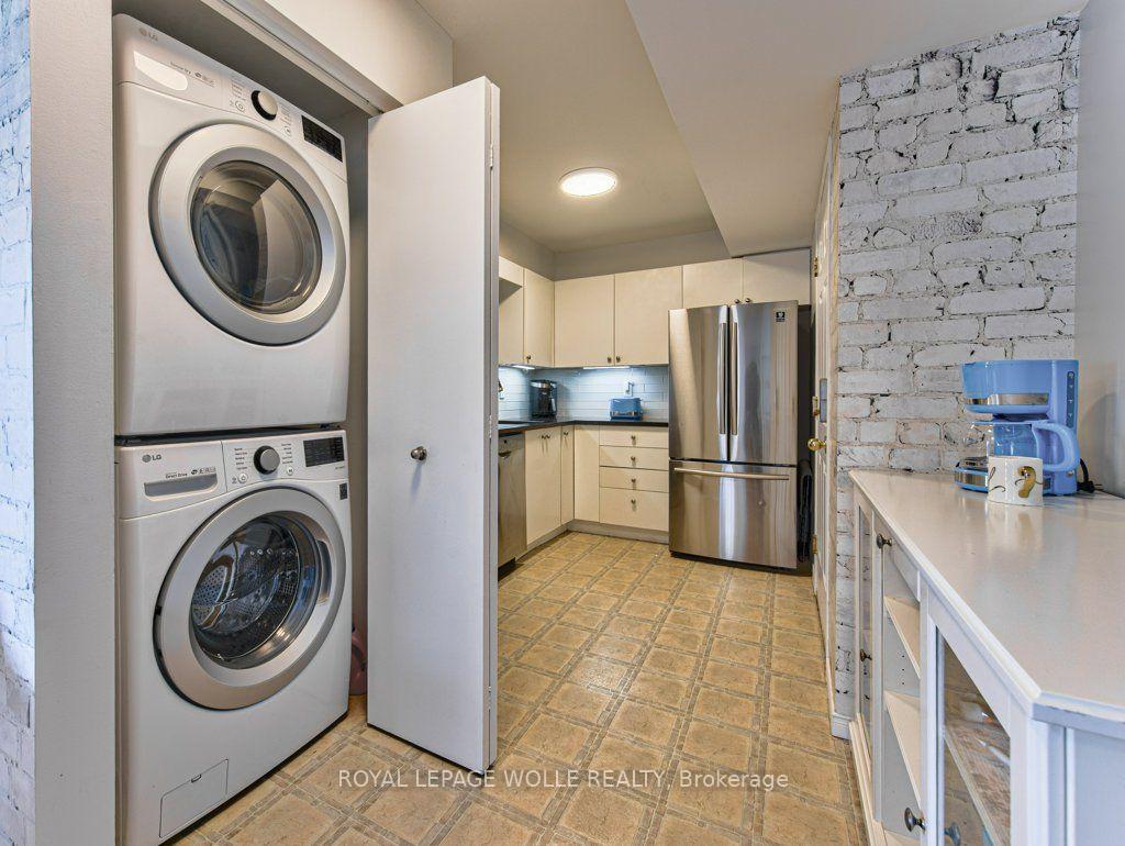 Photo 11 of Unit 3B, 139 Brighton Street, Waterloo, Downtown Waterloo — HOMEH