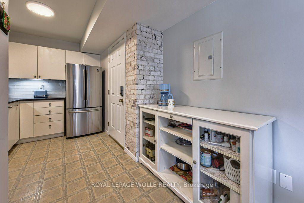Photo 12 of Unit 3B, 139 Brighton Street, Waterloo, Downtown Waterloo — HOMEH