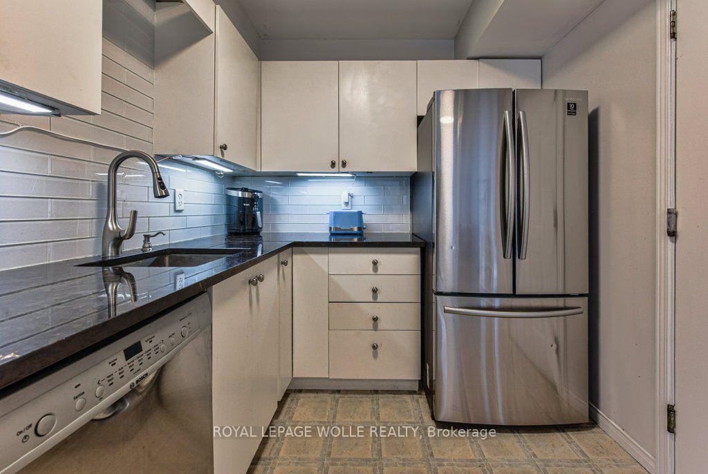 Photo 15 of Unit 3B, 139 Brighton Street, Waterloo, Downtown Waterloo — HOMEH
