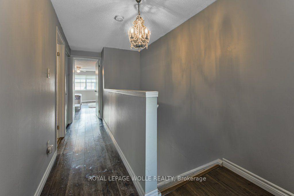 Photo 16 of Unit 3B, 139 Brighton Street, Waterloo, Downtown Waterloo — HOMEH
