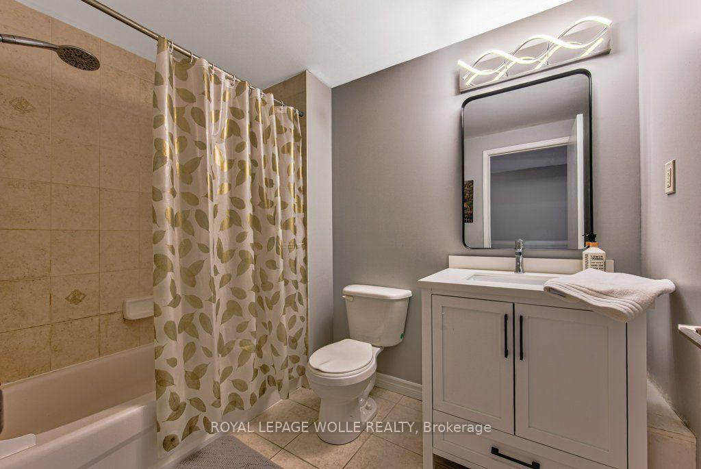 Photo 17 of Unit 3B, 139 Brighton Street, Waterloo, Downtown Waterloo — HOMEH
