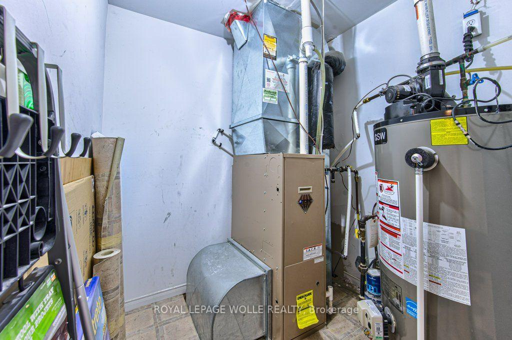 Photo 18 of Unit 3B, 139 Brighton Street, Waterloo, Downtown Waterloo — HOMEH