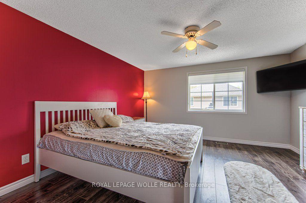 Photo 19 of Unit 3B, 139 Brighton Street, Waterloo, Downtown Waterloo — HOMEH