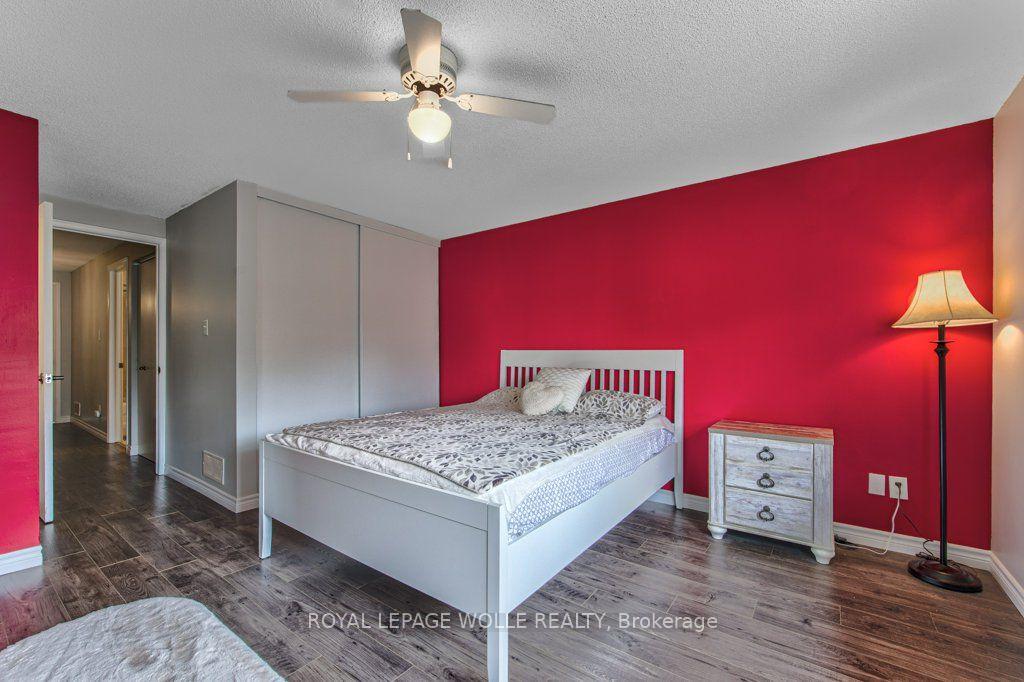 Photo 20 of Unit 3B, 139 Brighton Street, Waterloo, Downtown Waterloo — HOMEH