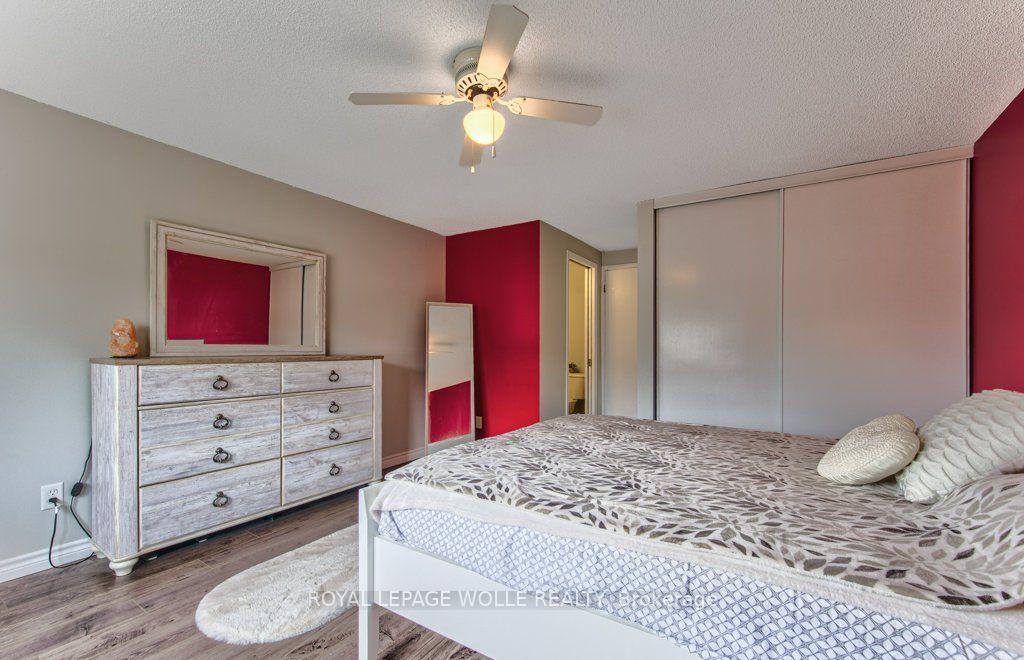 Photo 21 of Unit 3B, 139 Brighton Street, Waterloo, Downtown Waterloo — HOMEH