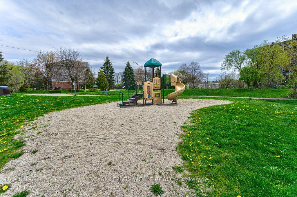 Photo 24 of Unit 3B, 139 Brighton Street, Waterloo, Downtown Waterloo — HOMEH