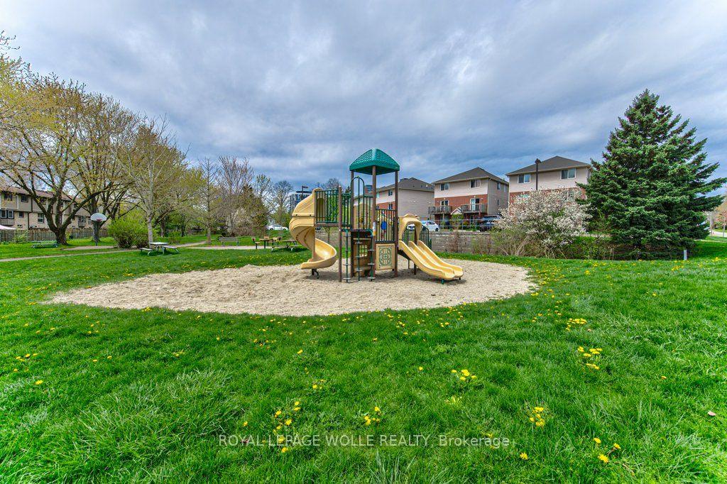 Photo 25 of Unit 3B, 139 Brighton Street, Waterloo, Downtown Waterloo — HOMEH