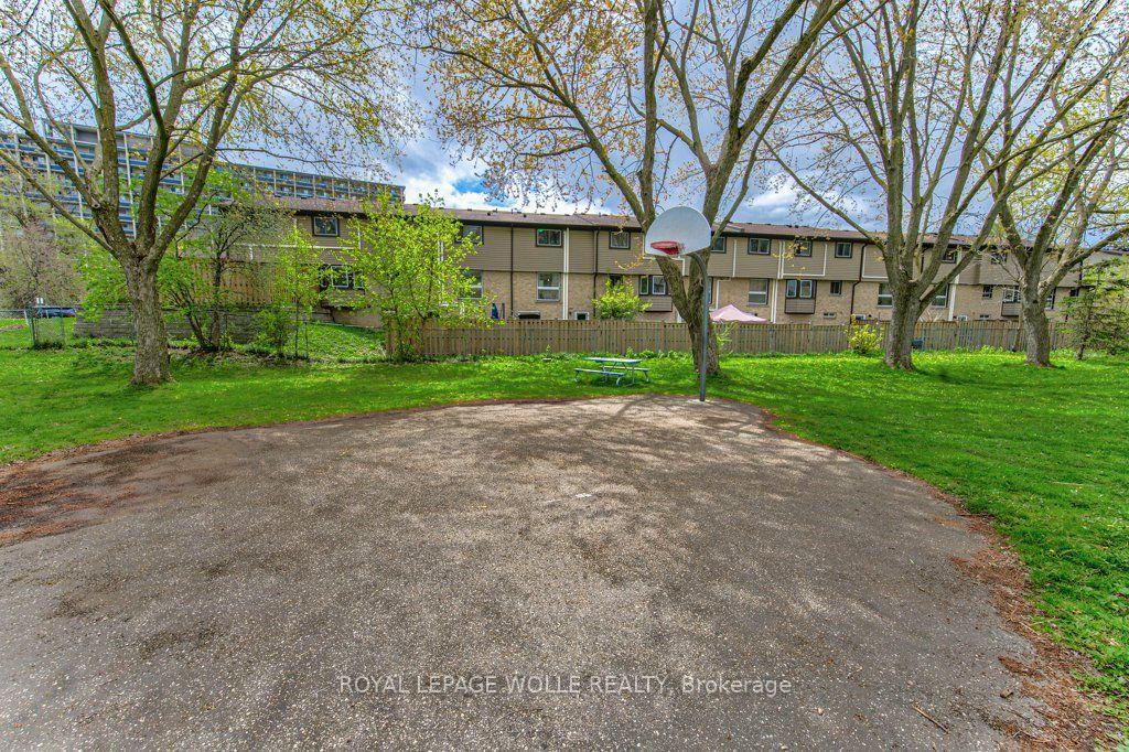 Photo 26 of Unit 3B, 139 Brighton Street, Waterloo, Downtown Waterloo — HOMEH
