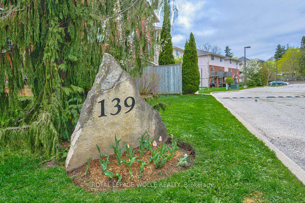 Photo 28 of Unit 3B, 139 Brighton Street, Waterloo, Downtown Waterloo — HOMEH