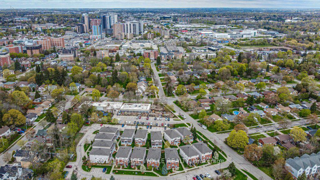 Photo 31 of Unit 3B, 139 Brighton Street, Waterloo, Downtown Waterloo — HOMEH