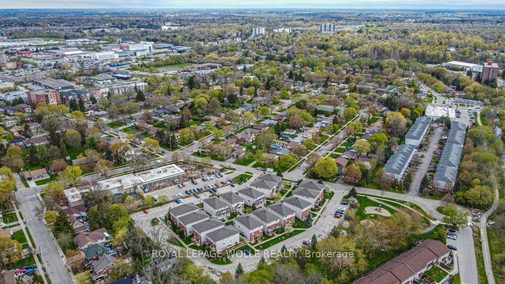 Photo 33 of Unit 3B, 139 Brighton Street, Waterloo, Downtown Waterloo — HOMEH