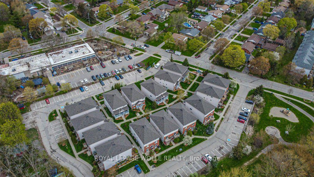 Photo 35 of Unit 3B, 139 Brighton Street, Waterloo, Downtown Waterloo — HOMEH
