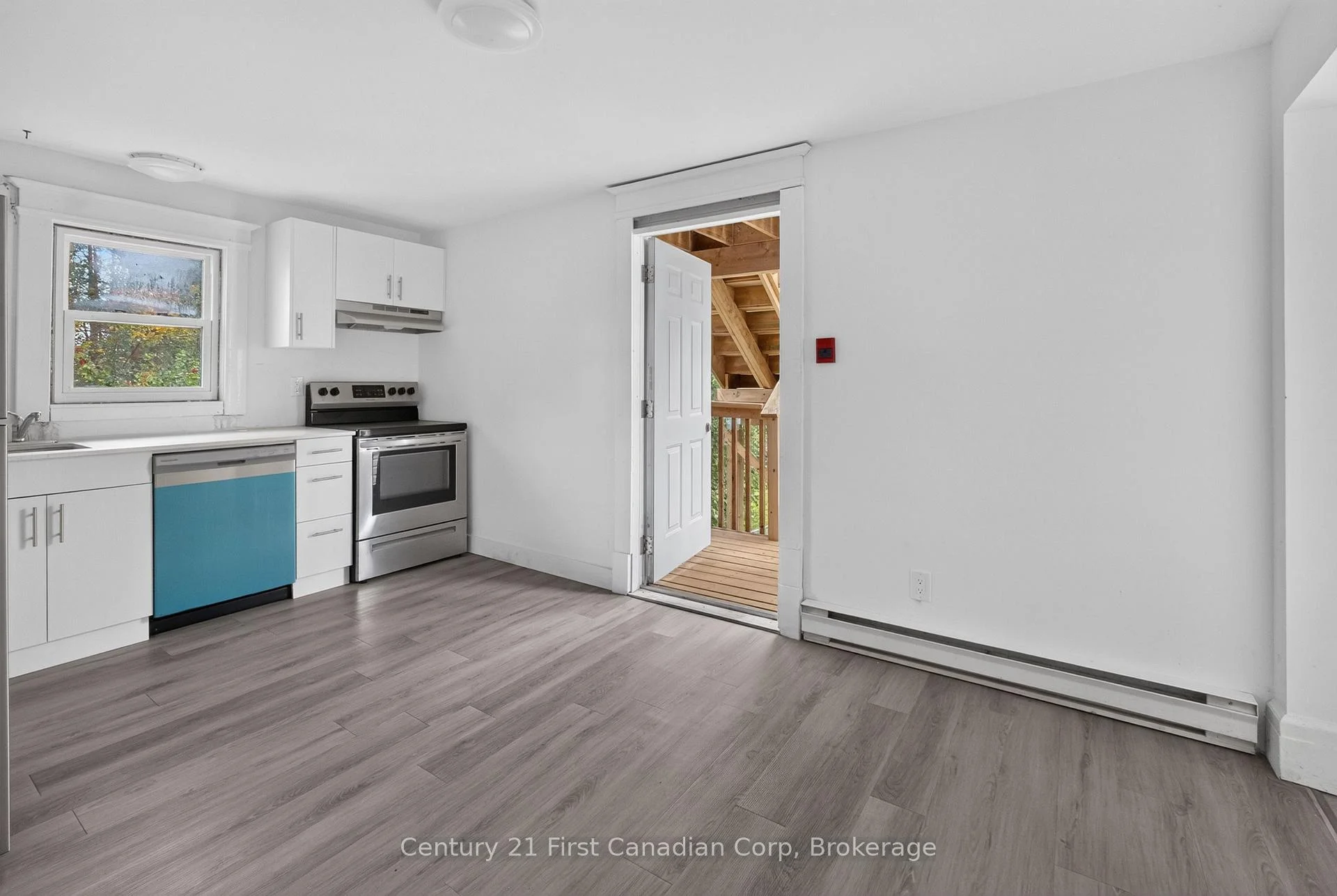 Photo 6 of Unit 2, 5179 Highway 12, Ramara, Rural Ramara — HOMEH