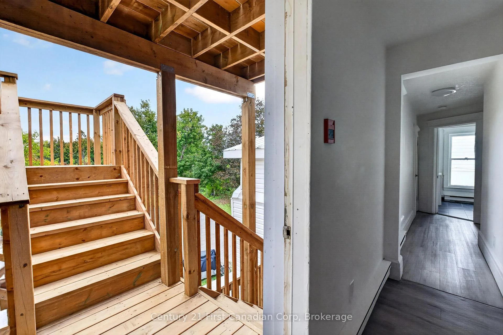 Photo 17 of Unit 2, 5179 Highway 12, Ramara, Rural Ramara — HOMEH