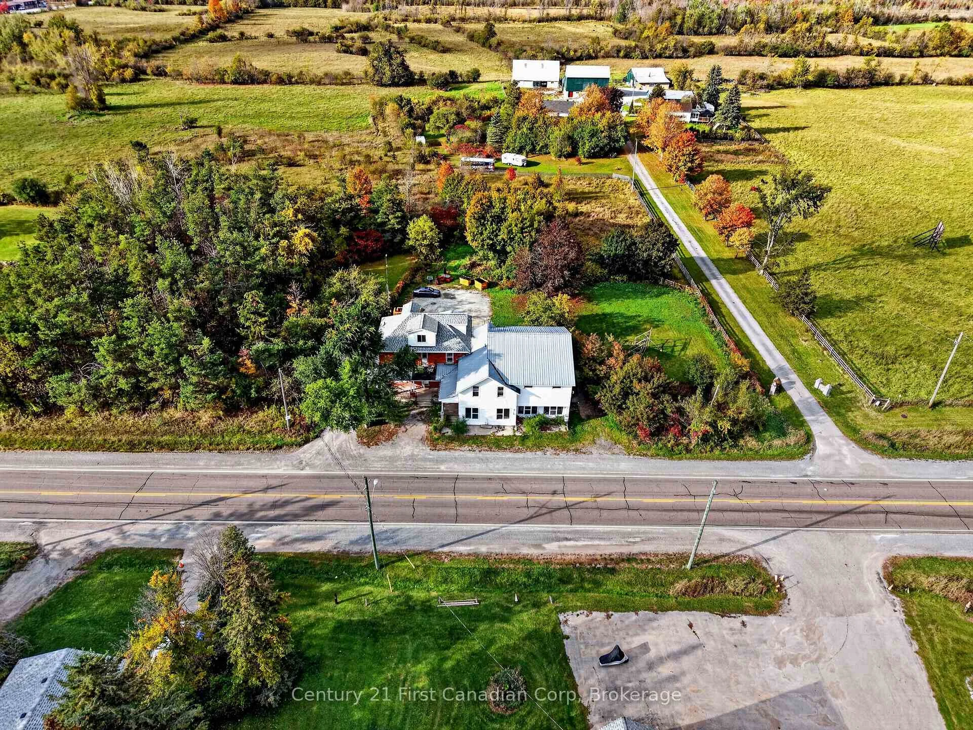Photo 18 of Unit 2, 5179 Highway 12, Ramara, Rural Ramara — HOMEH