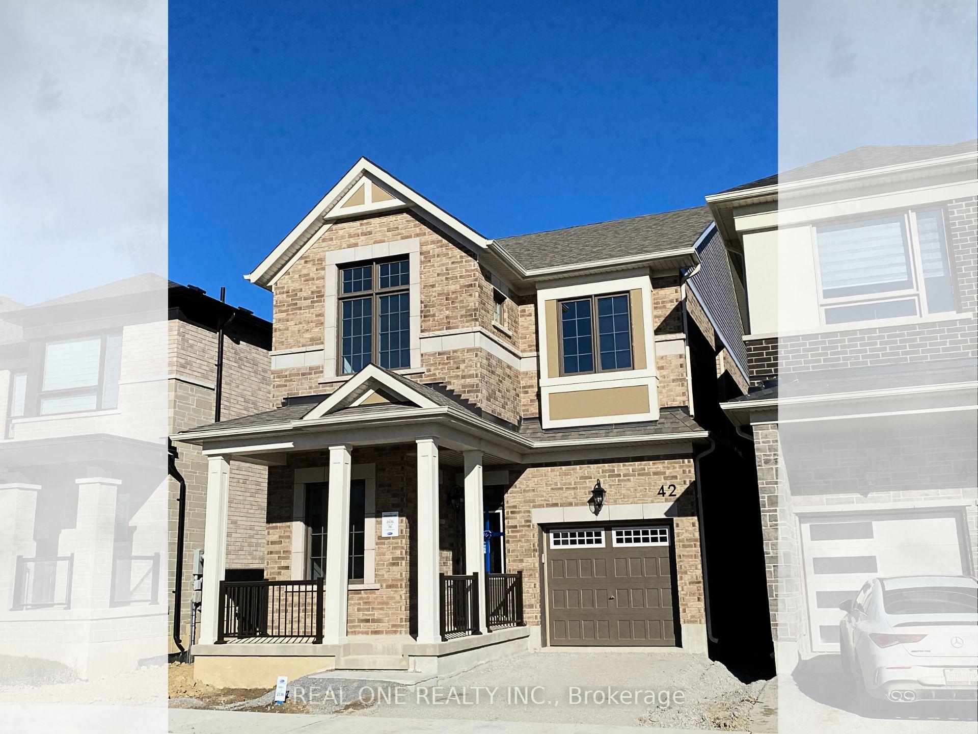 Photo 1 of 42 misthollow Crescent, Markham, Rural Markham — HOMEH