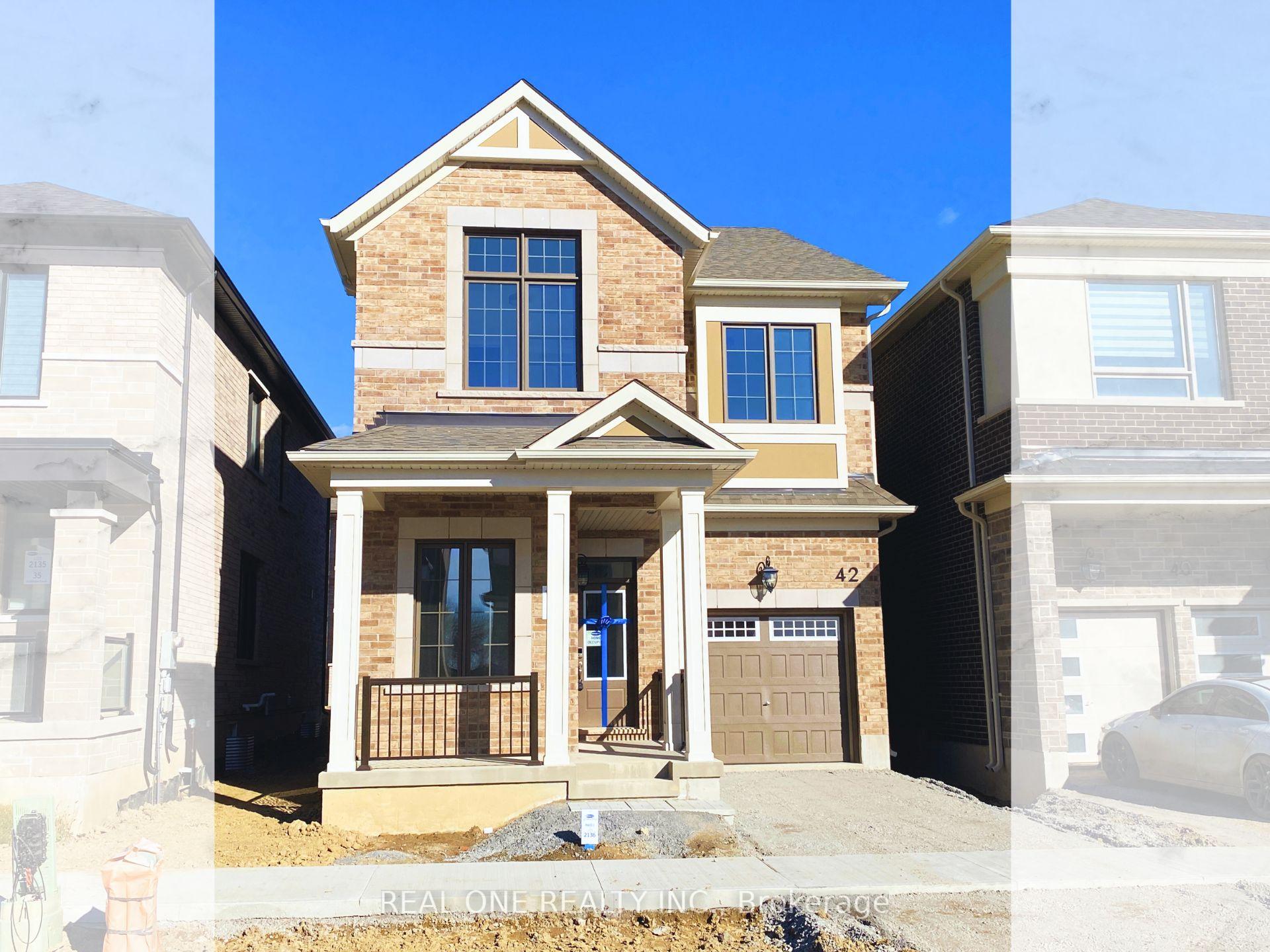 Photo 2 of 42 misthollow Crescent, Markham, Rural Markham — HOMEH