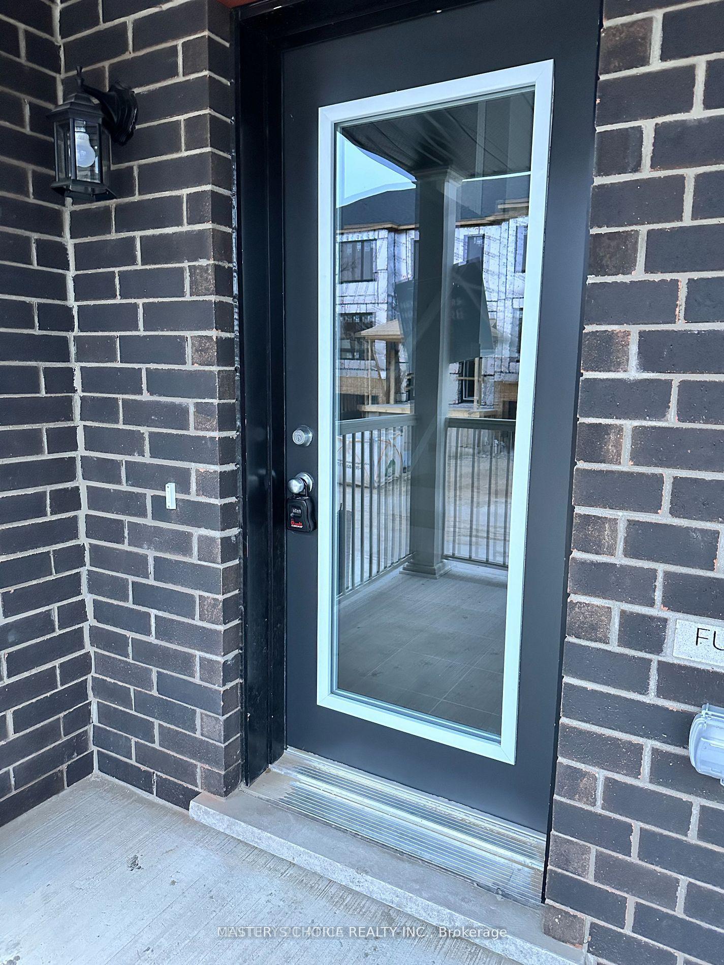 Photo 1 of Unit 7, 4 Sora Lane, Guelph, Grange Road — HOMEH