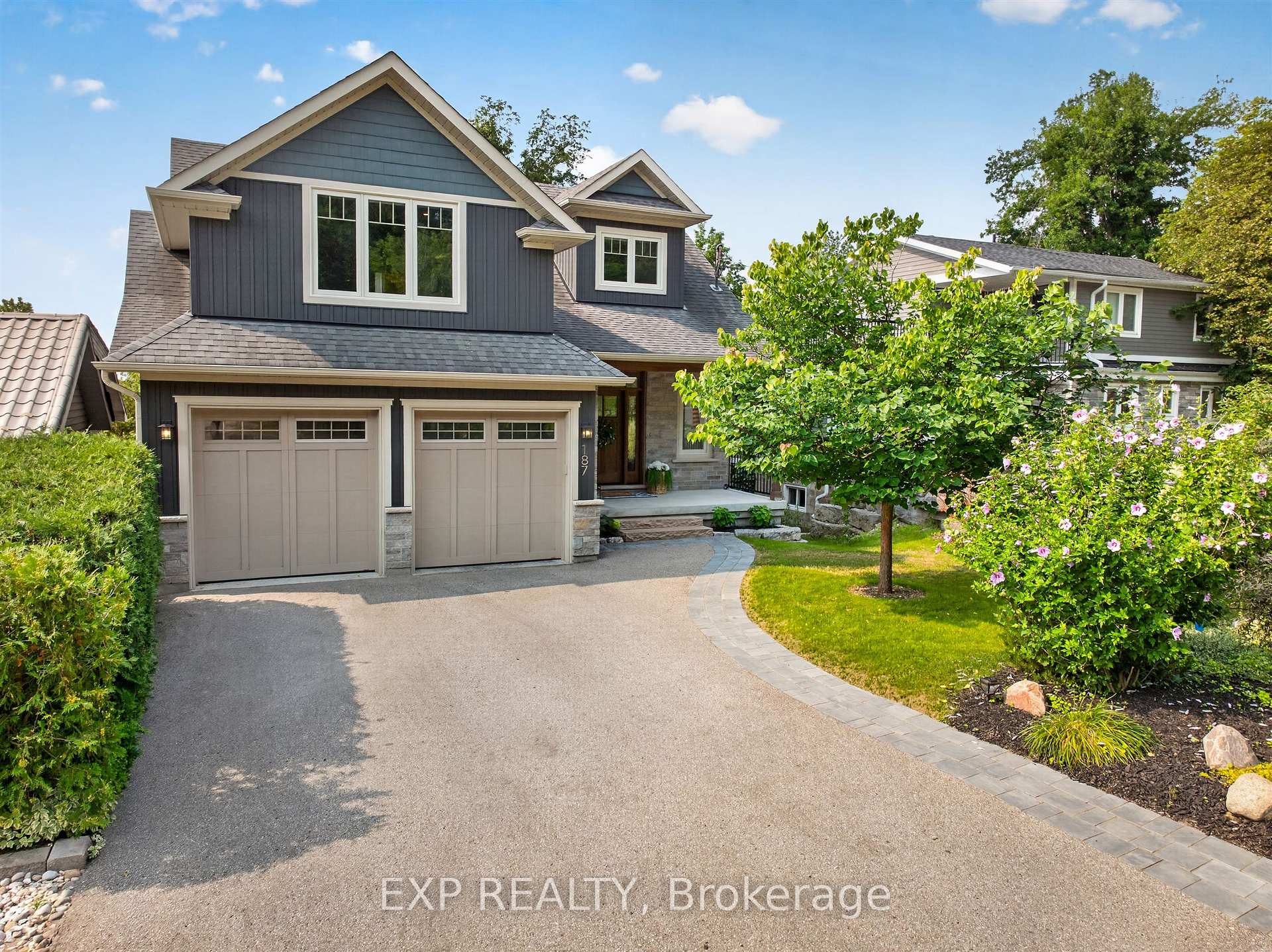 Photo of 187 Shanty Bay Road
