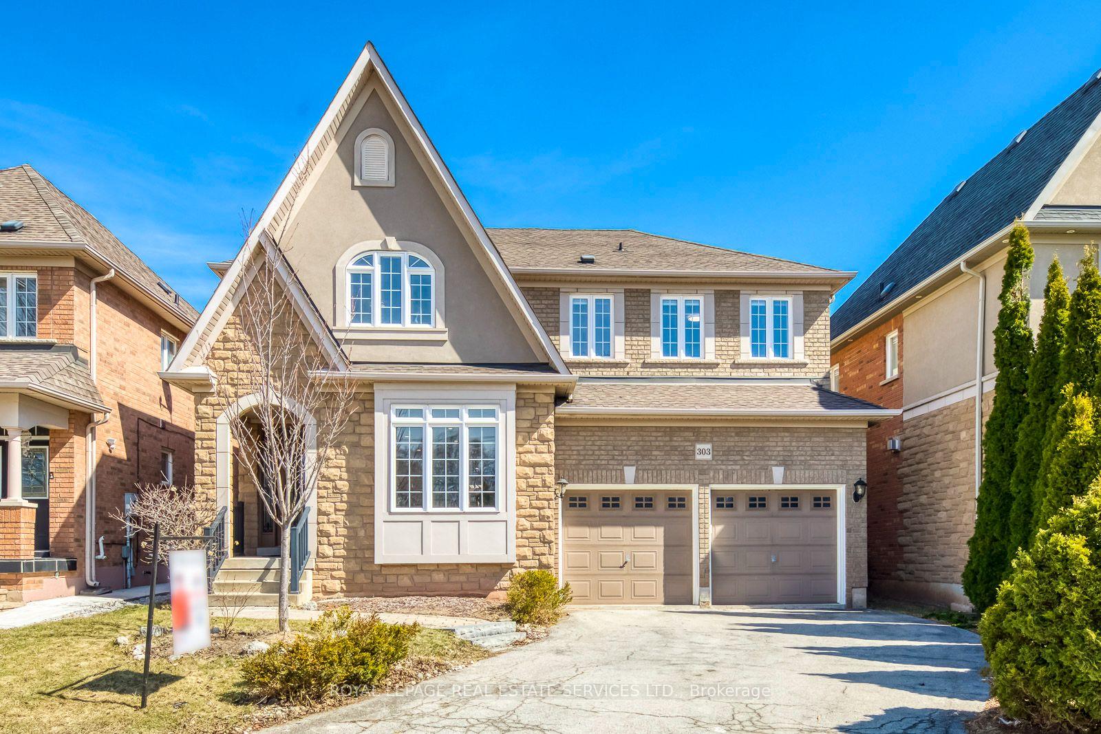 Photo 1 of 303 Burloak Drive, Oakville, Bronte — HOMEH