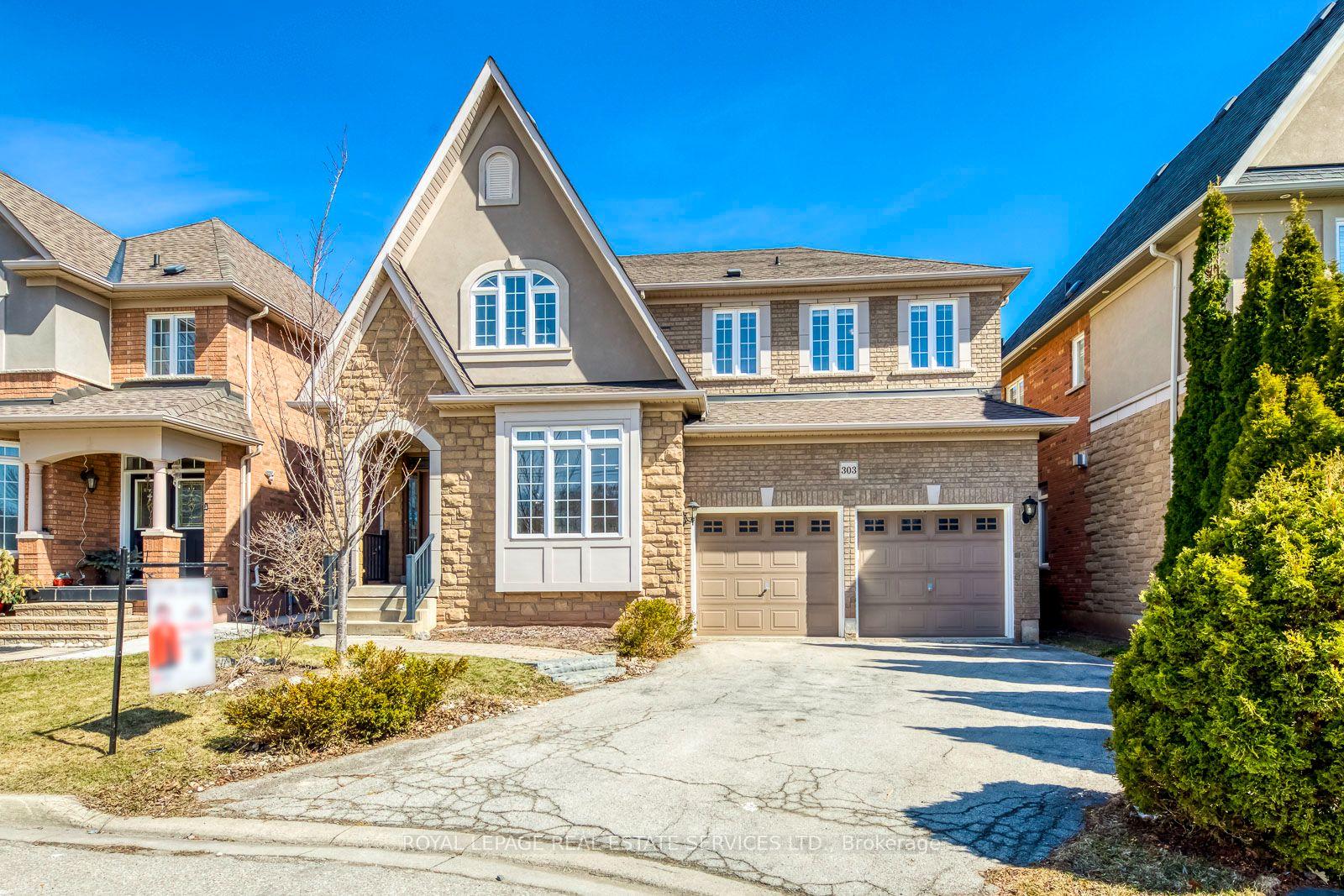 Photo 2 of 303 Burloak Drive, Oakville, Bronte — HOMEH