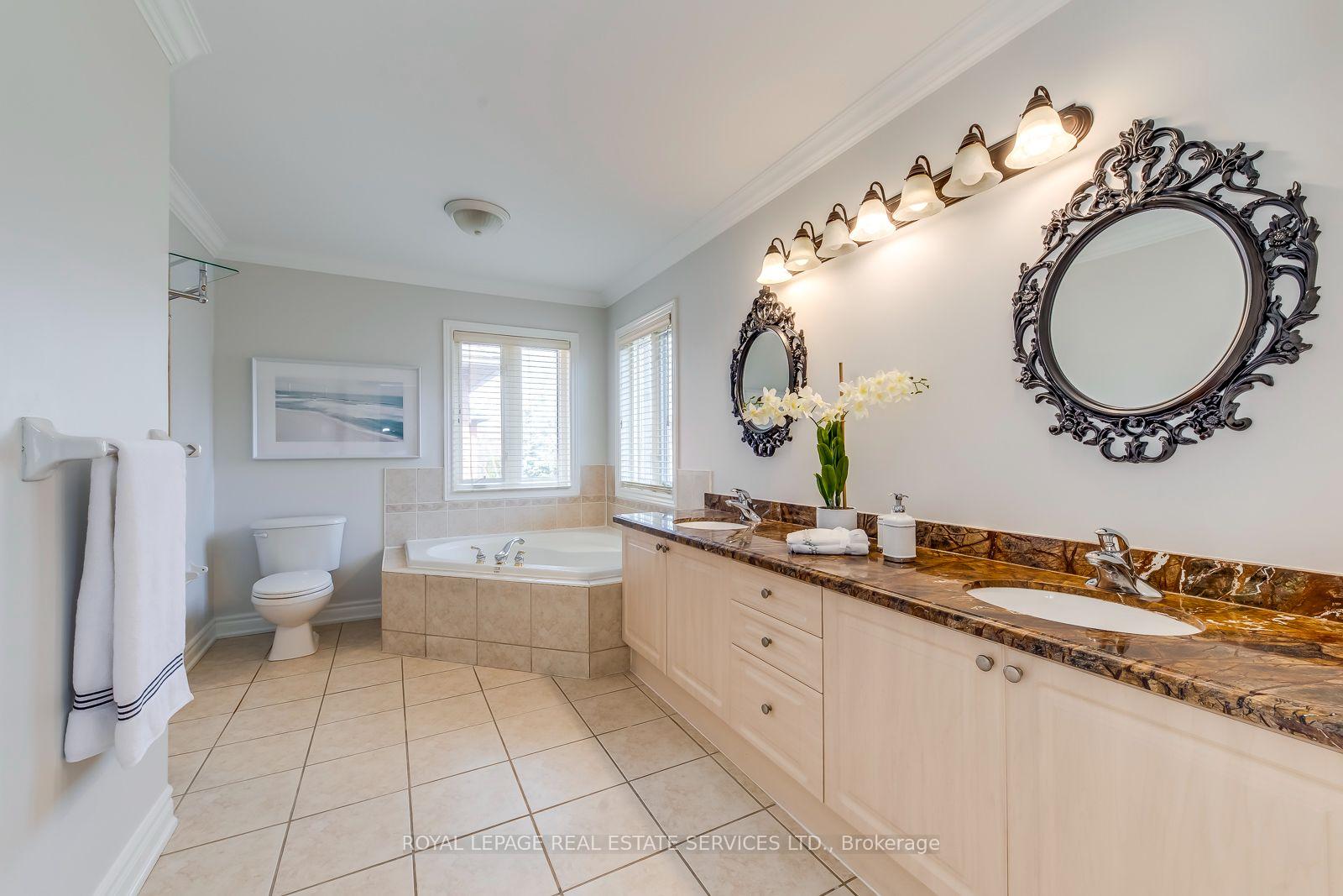 Photo 35 of 303 Burloak Drive, Oakville, Bronte — HOMEH